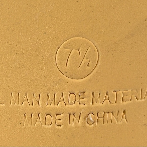 Lulus Satsuki Dusty Rose Suede Heels - Picture 10 of 10